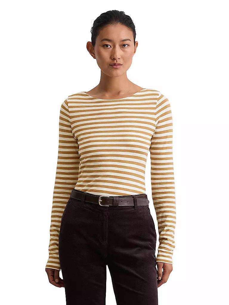 MARC O'POLO | T-shirt à manches longues | 