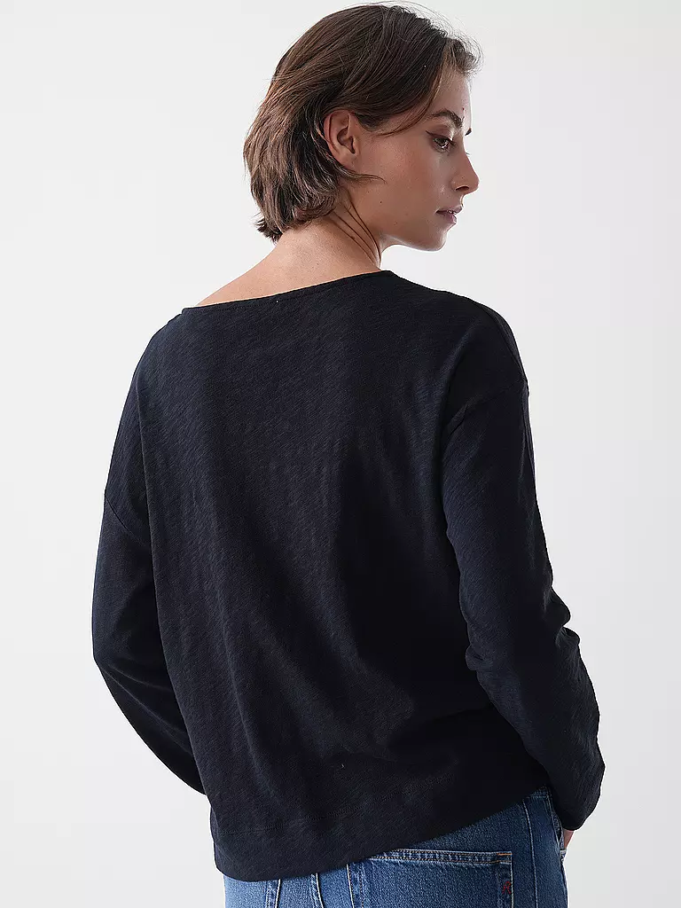 MARC O'POLO | T-shirt à manches longues | 