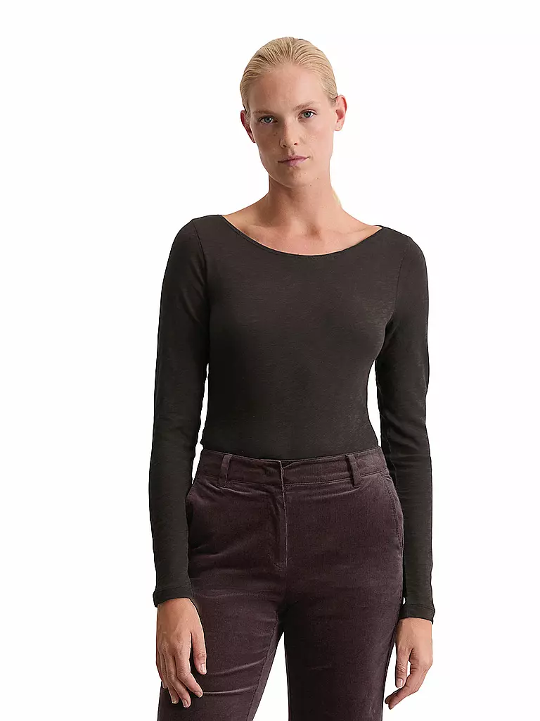 MARC O'POLO | T-shirt à manches longues | 