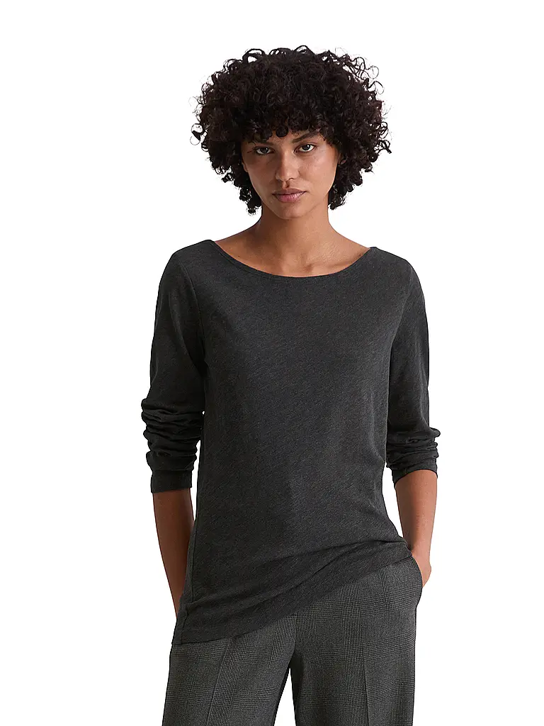MARC O'POLO | T-shirt à manches longues | 