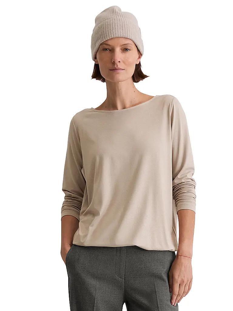 MARC O'POLO | T-shirt à manches longues | 