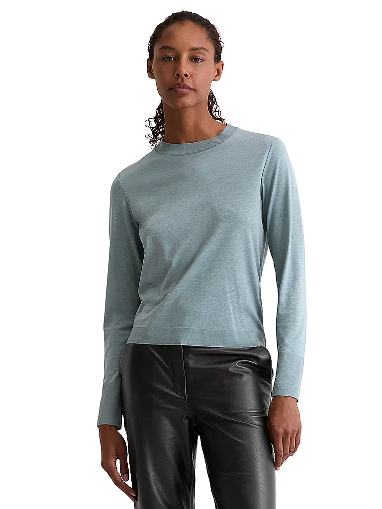 MARC O'POLO | T-shirt à manches longues | 
