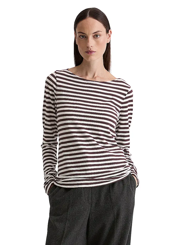 MARC O'POLO | T-shirt à manches longues | 