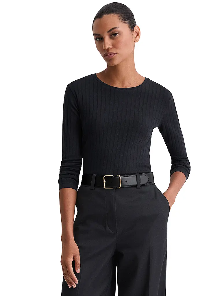 MARC O'POLO | T-shirt à manches longues | 