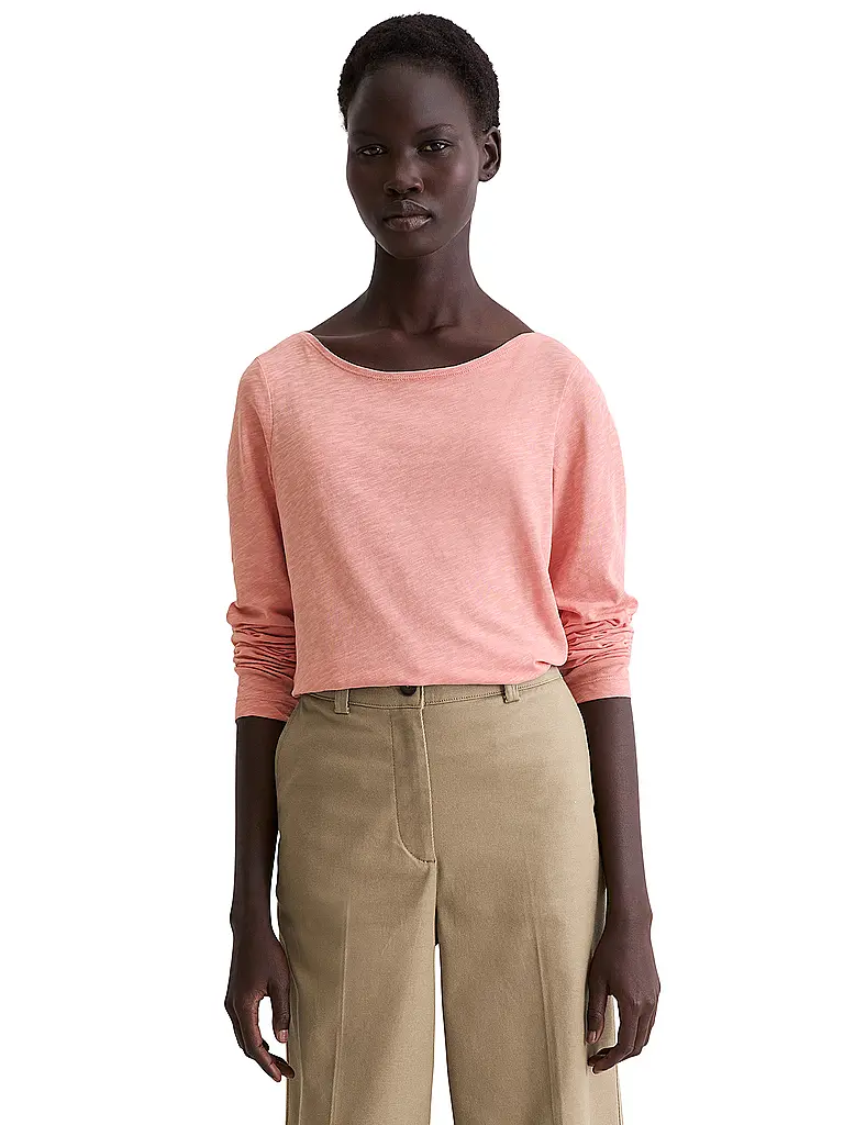 MARC O'POLO | T-shirt à manches longues | 