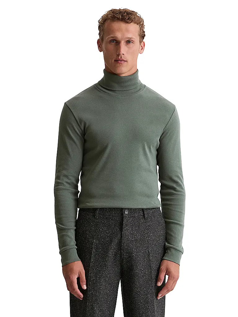 MARC O'POLO | T-shirt à manches longues | 