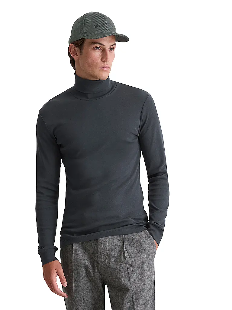 MARC O'POLO | T-shirt à manches longues | 