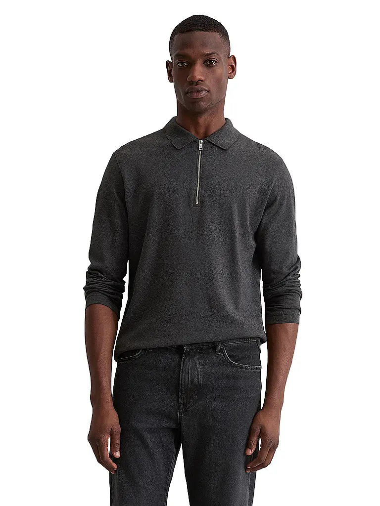 MARC O'POLO | T-shirt à manches longues | 