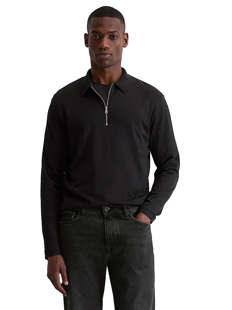 MARC O'POLO | T-shirt à manches longues | 