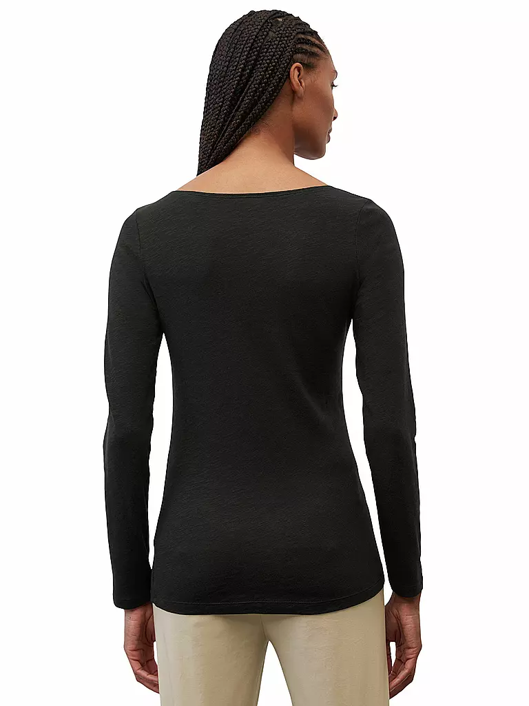 MARC O'POLO | T-shirt à manches longues | 