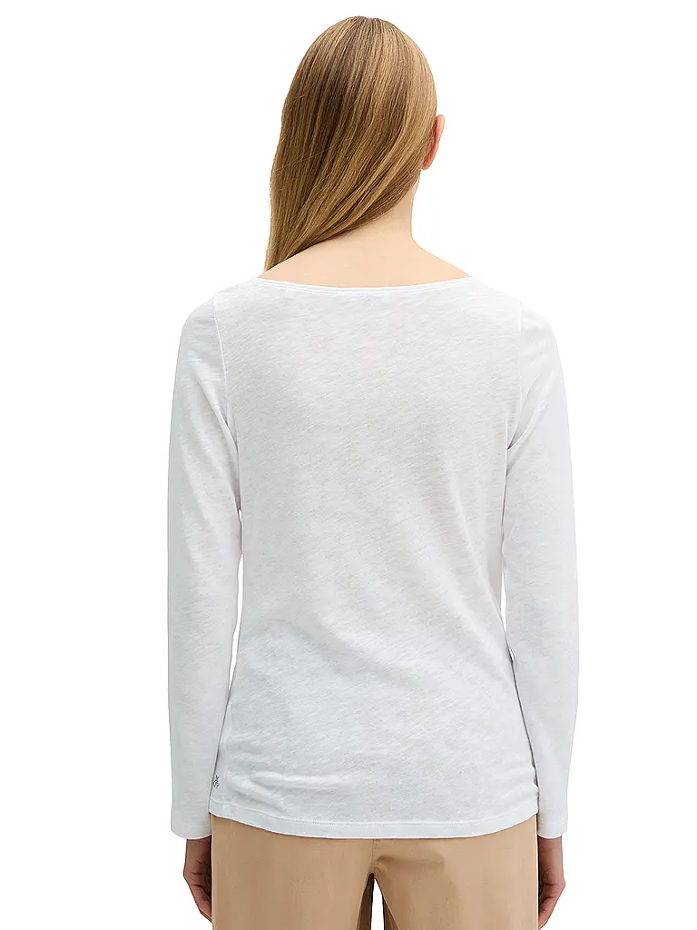MARC O'POLO | T-shirt à manches longues | 