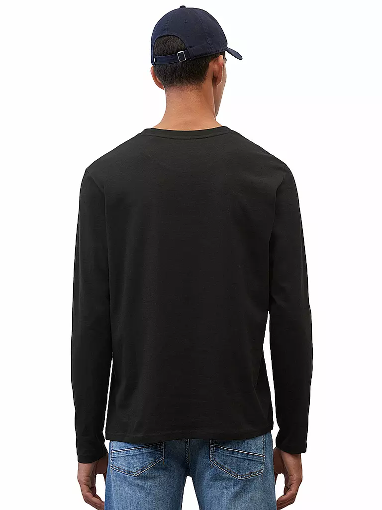 MARC O'POLO | T-shirt à manches longues | 