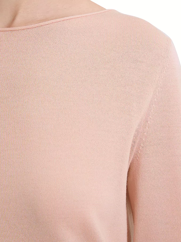 MARC O'POLO | T-shirt à manches longues | rosa
