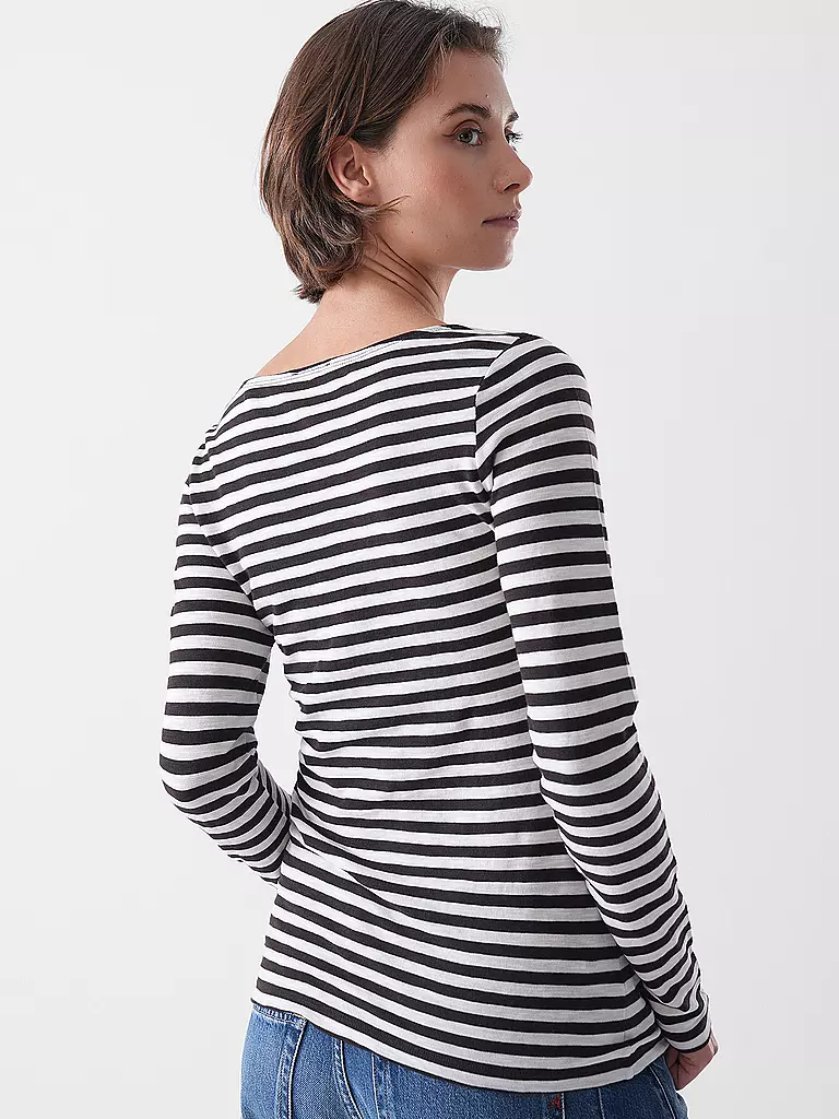 MARC O'POLO | T-shirt à manches longues | 