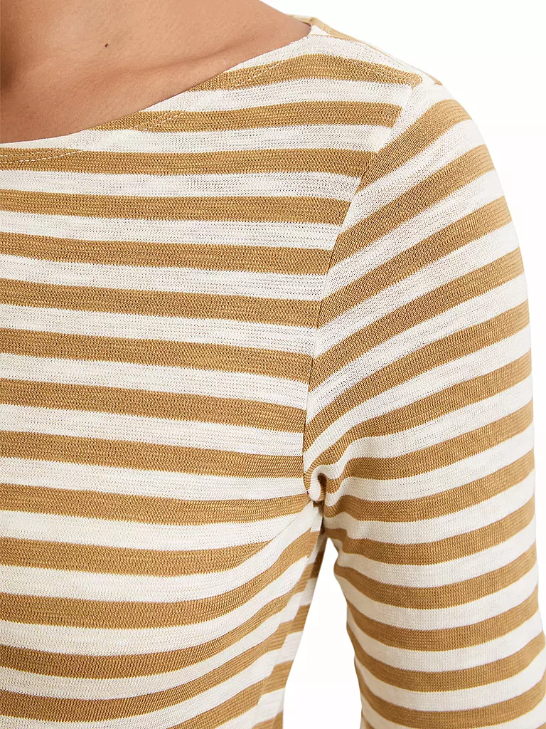MARC O'POLO | T-shirt à manches longues | 
