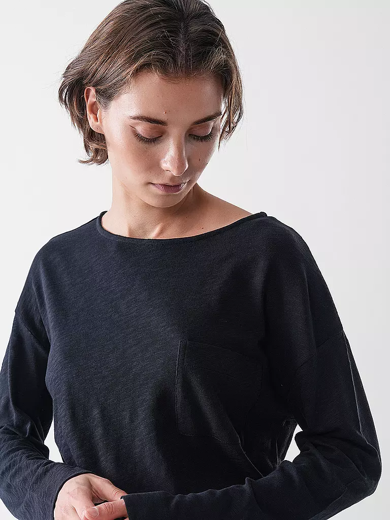 MARC O'POLO | T-shirt à manches longues | 