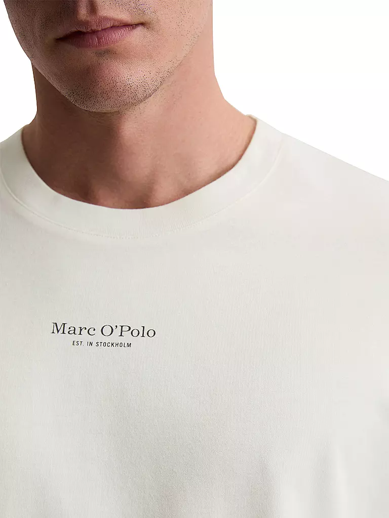 MARC O'POLO | T-shirt à manches longues | 