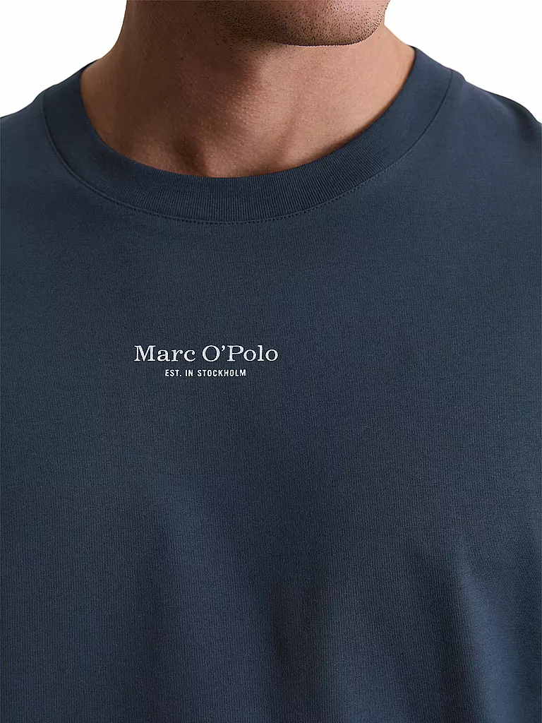MARC O'POLO | T-shirt à manches longues | 