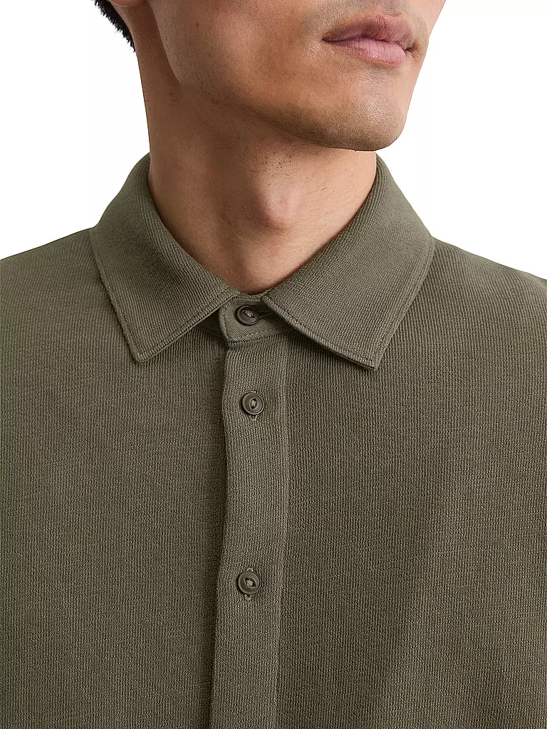 MARC O'POLO | T-shirt à manches longues | 