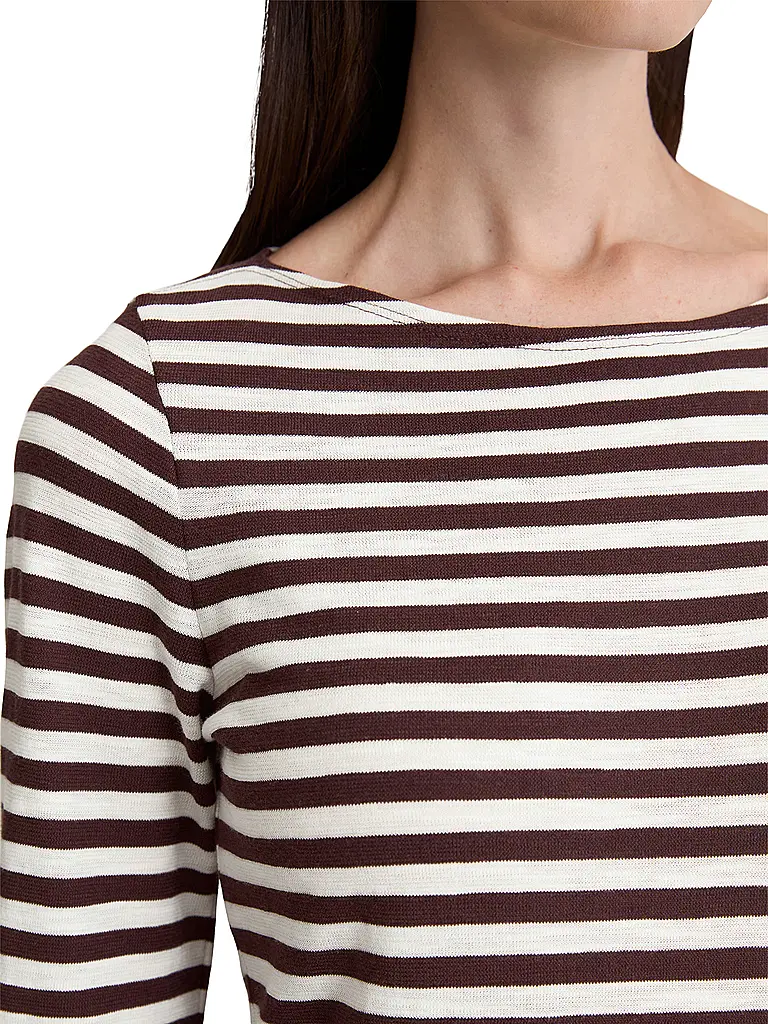 MARC O'POLO | T-shirt à manches longues | 