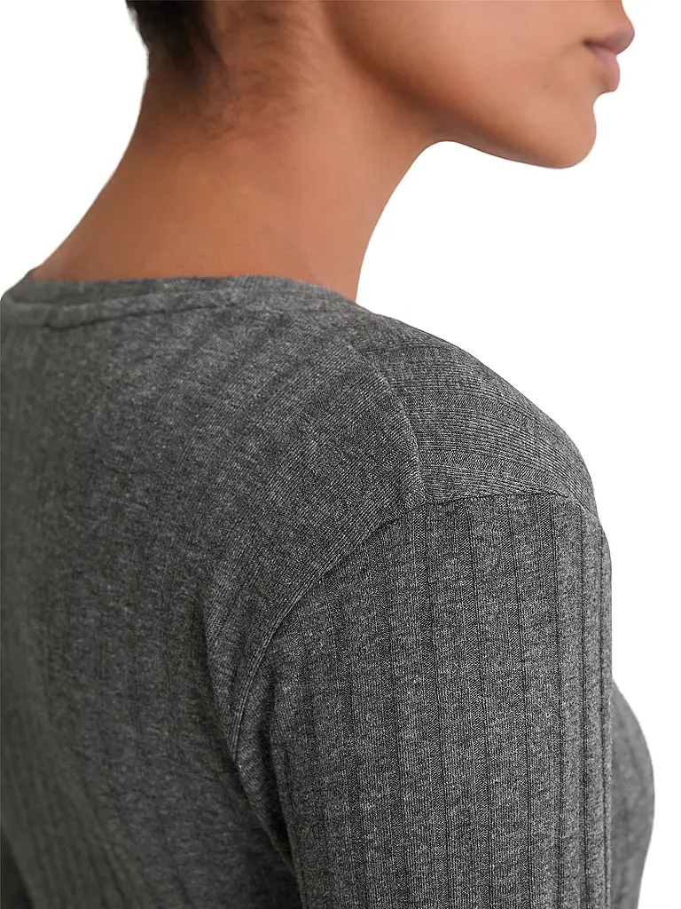 MARC O'POLO | T-shirt à manches longues | 