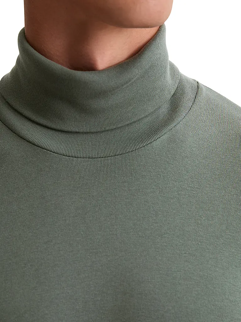 MARC O'POLO | T-shirt à manches longues | 