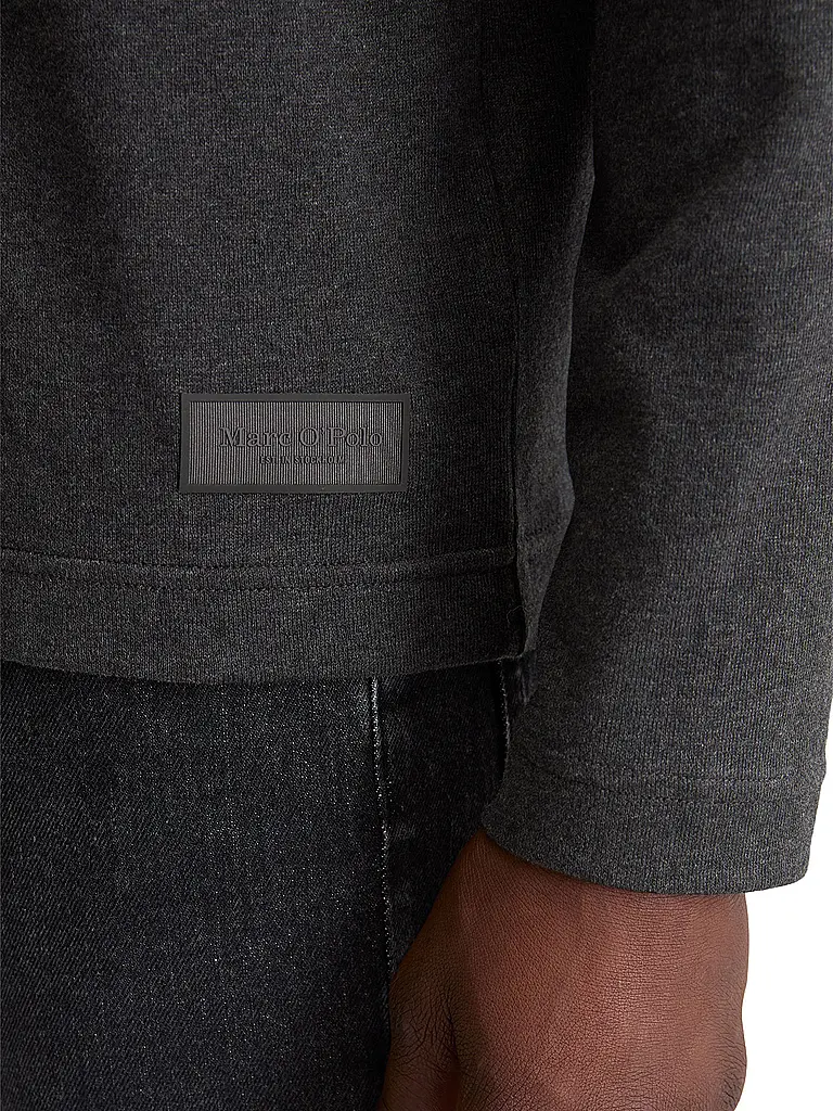 MARC O'POLO | T-shirt à manches longues | 