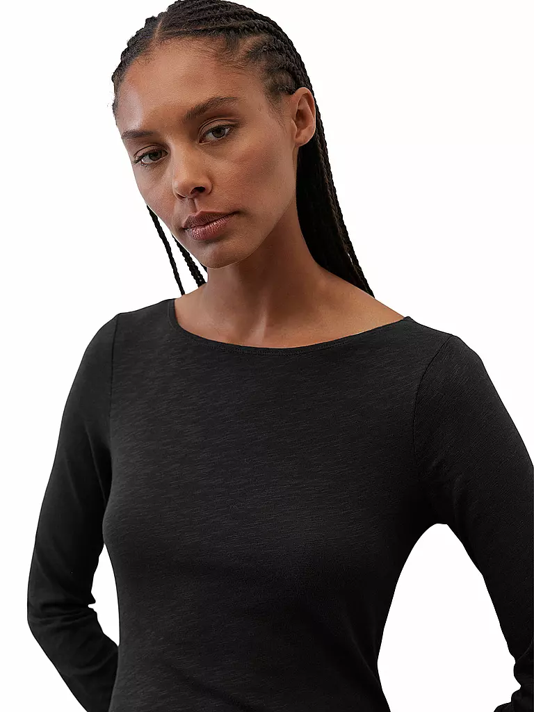 MARC O'POLO | T-shirt à manches longues | 