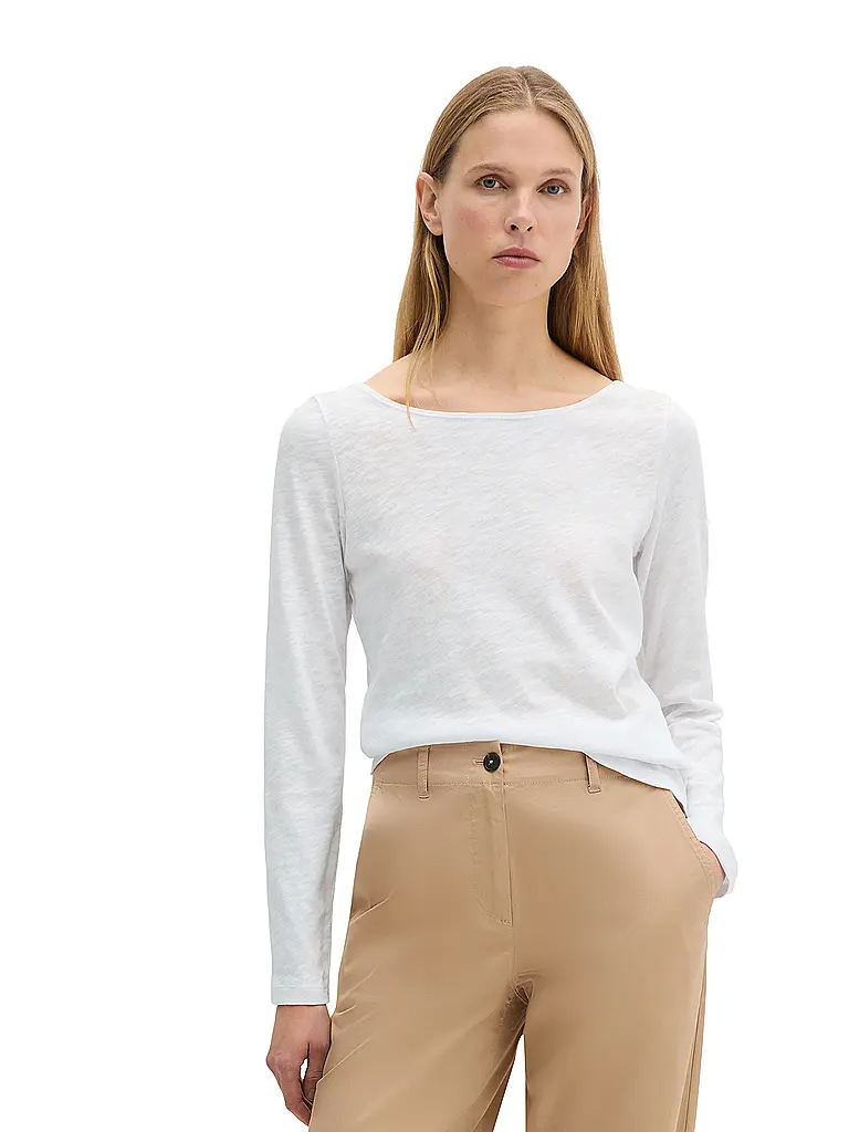 MARC O'POLO | T-shirt à manches longues | 