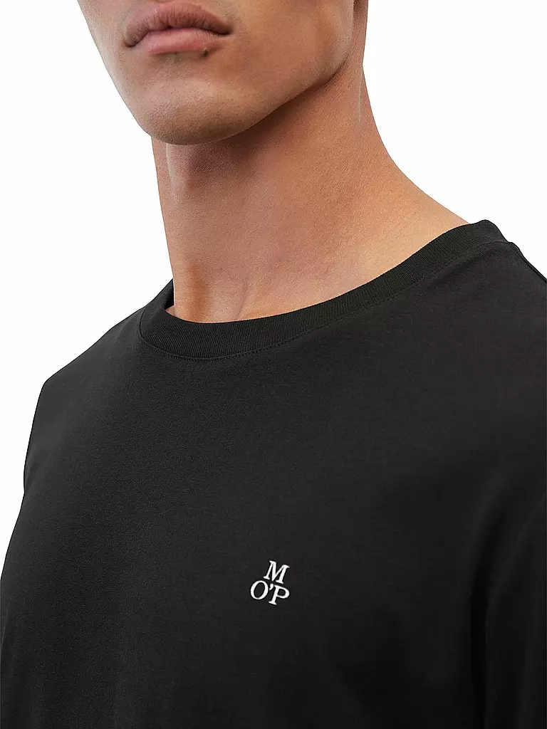 MARC O'POLO | T-shirt à manches longues | 