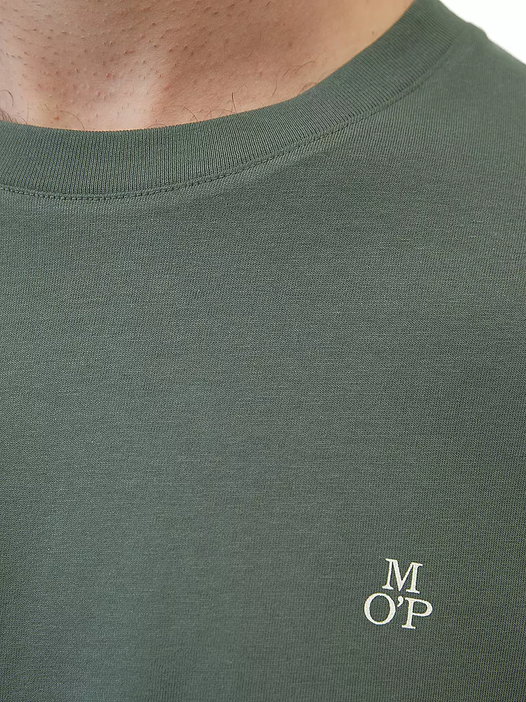 MARC O'POLO | T-shirt à manches longues | 