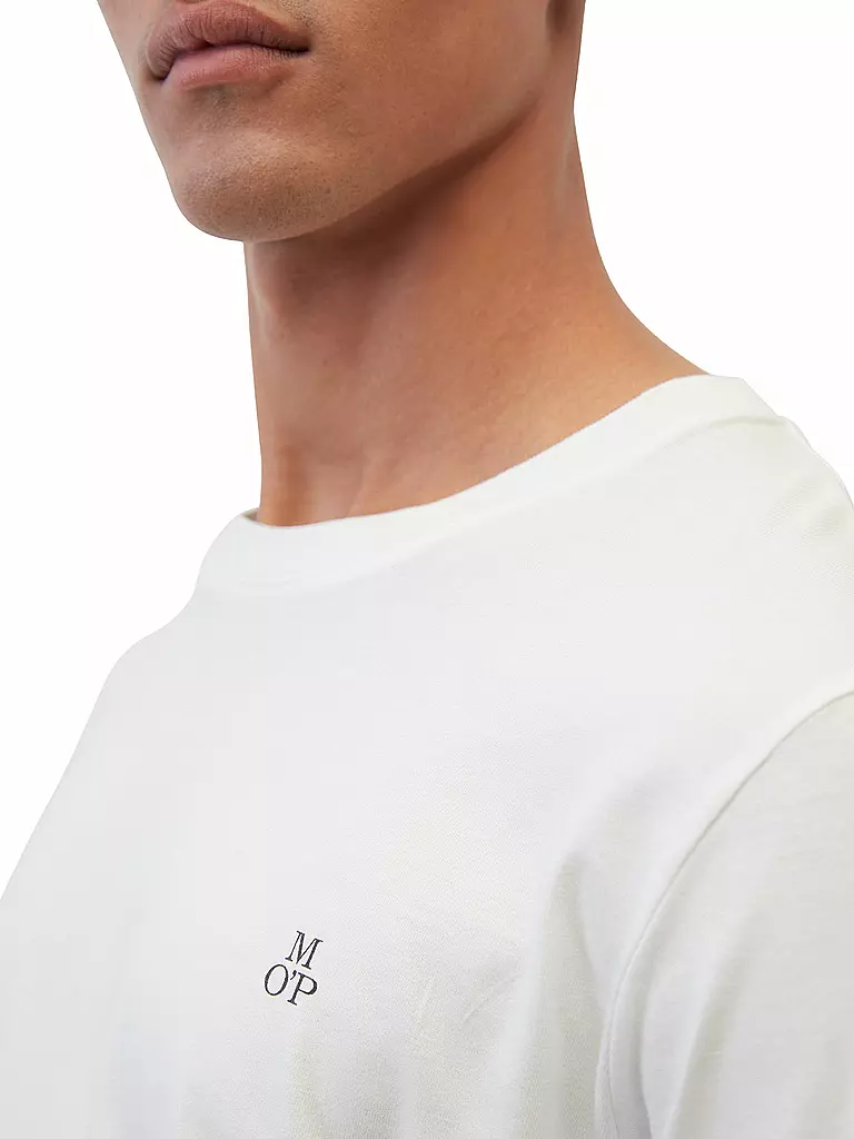 MARC O'POLO | T-shirt à manches longues | 