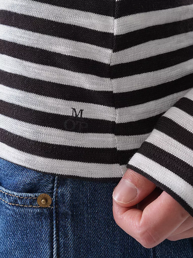 MARC O'POLO | T-shirt à manches longues | 