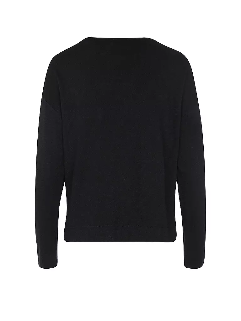 MARC O'POLO | T-shirt à manches longues | 