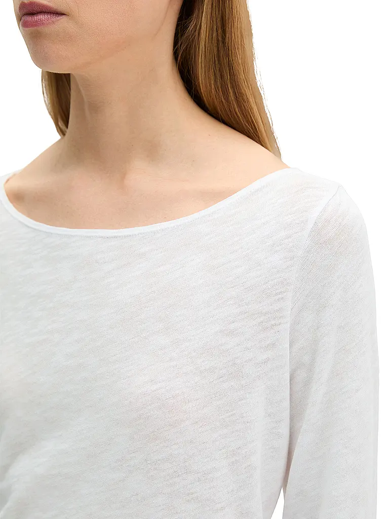 MARC O'POLO | T-shirt à manches longues | 