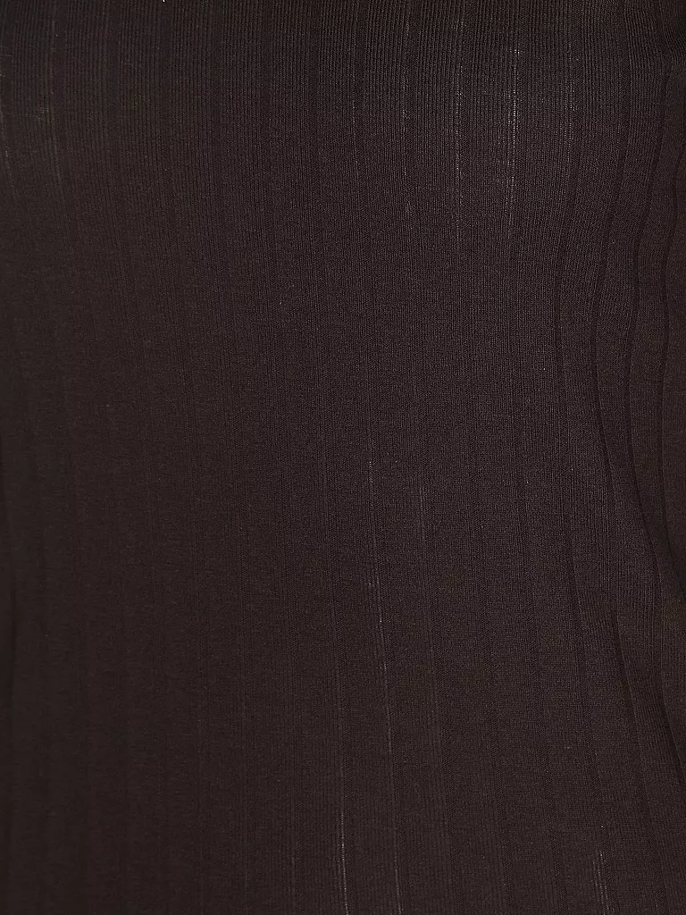 MARC O'POLO | T-shirt à manches longues | braun