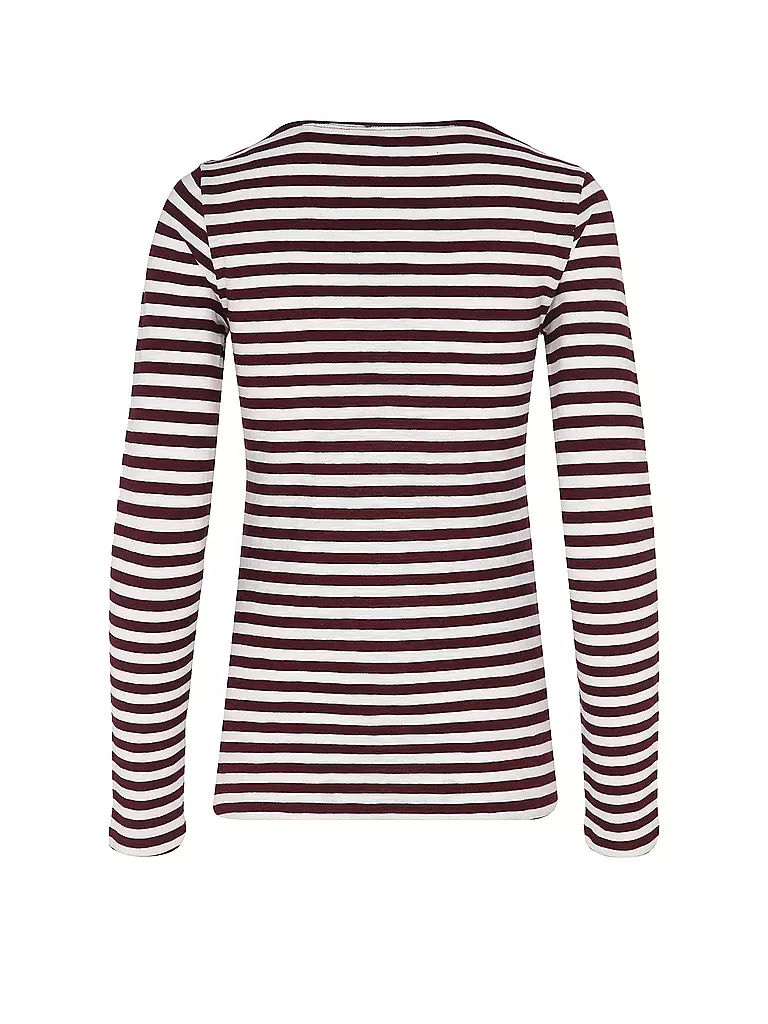 MARC O'POLO | T-shirt à manches longues | 