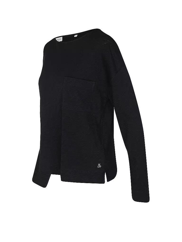 MARC O'POLO | T-shirt à manches longues | 