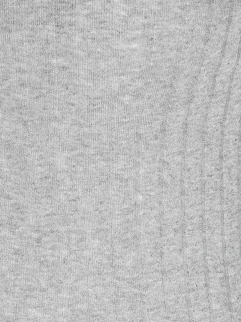 MARC O'POLO | T-shirt à manches longues | Gris