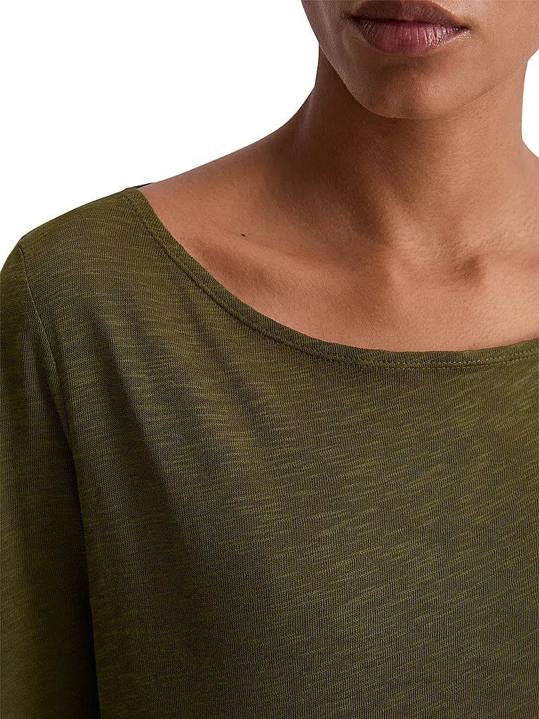 MARC O'POLO | T-shirt à manches longues | 