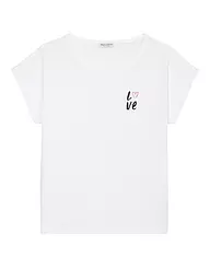 MARC O'POLO | T-Shirt  | Blanc