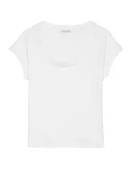 MARC O'POLO | T-Shirt  | Blanc