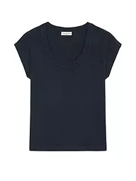 MARC O'POLO | T-Shirt  | Bleu foncé