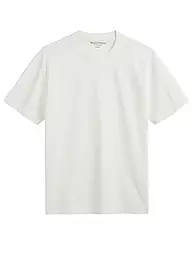 MARC O'POLO | T-Shirt  | Crème