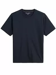 MARC O'POLO | T-Shirt  | Bleu foncé