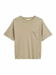 MARC O'POLO | T-shirt | Beige