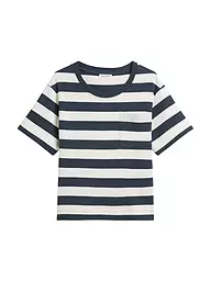 MARC O'POLO | T-shirt | Bleu foncé