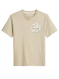 MARC O'POLO | T-shirt | Crème