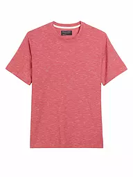 MARC O'POLO | T-shirt | Rose vif