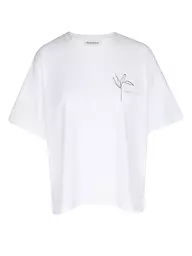 MARC O'POLO | T-Shirt  | Blanc